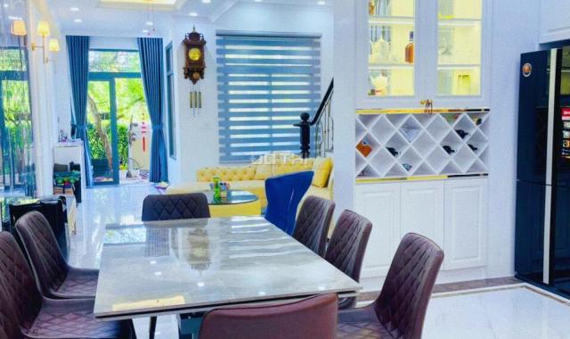 Bán nhà riêng tại Dự án Verosa Park Khang Điền, Quận 9, Hồ Chí Minh diện tích 85m2 giá 15.5 Tỷ