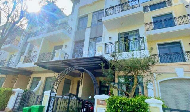 Bán nhà riêng tại Dự án Verosa Park Khang Điền, Quận 9, Hồ Chí Minh diện tích 85m2 giá 15.5 Tỷ