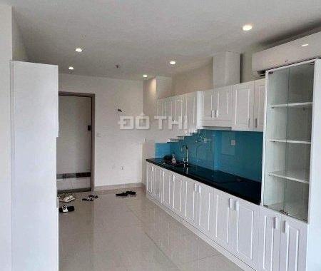 Bán căn hộ chung cư tại Dự án Vinhomes Grand Park quận 9, Quận 9, HCM diện tích 69m2 giá 2.65 tỷ