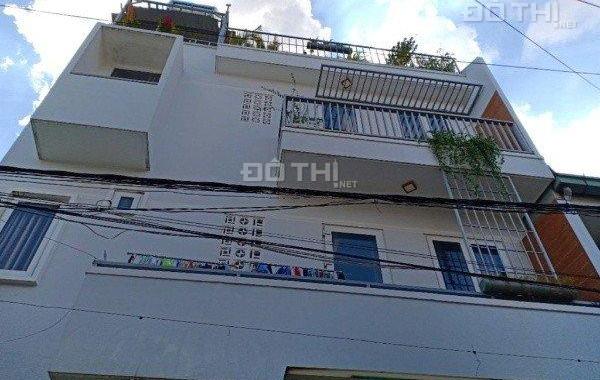 Bán nhà riêng tại Đường 8, Phường Bình Trưng Đông, Quận 2, Hồ Chí Minh diện tích 51m2 giá 4.4 Tỷ