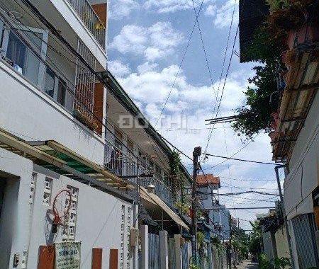 Bán nhà riêng tại Đường 8, Phường Bình Trưng Đông, Quận 2, Hồ Chí Minh diện tích 51m2 giá 4.4 Tỷ