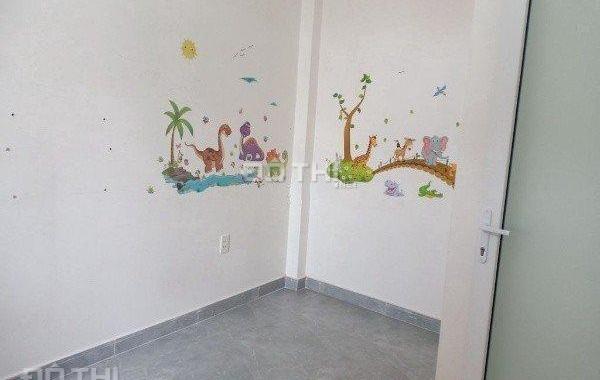 Bán nhà riêng tại Đường 8, Phường Bình Trưng Đông, Quận 2, Hồ Chí Minh diện tích 51m2 giá 4.4 Tỷ