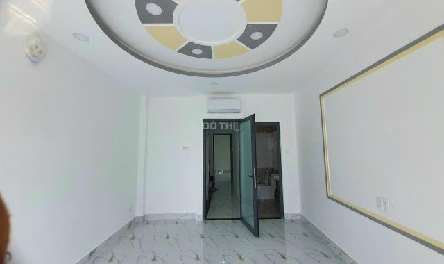 Nhà riêng chính chủ số 140/5A Đặng Văn Ngữ, Phú Nhuận, 6PN