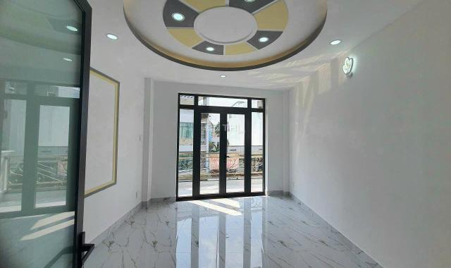 Nhà riêng chính chủ số 140/5A Đặng Văn Ngữ, Phú Nhuận, 6PN