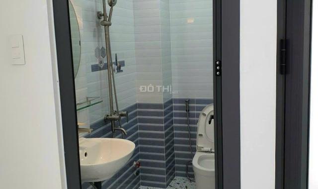 Nhà riêng chính chủ số 140/5A Đặng Văn Ngữ, Phú Nhuận, 6PN