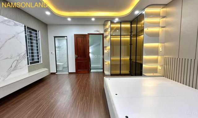 CỰC VIP nhà đẹp ngõ Trần Khát Chân, 9.4 tỷ, 50m2x6T, thang máy, ẢNH THẬT