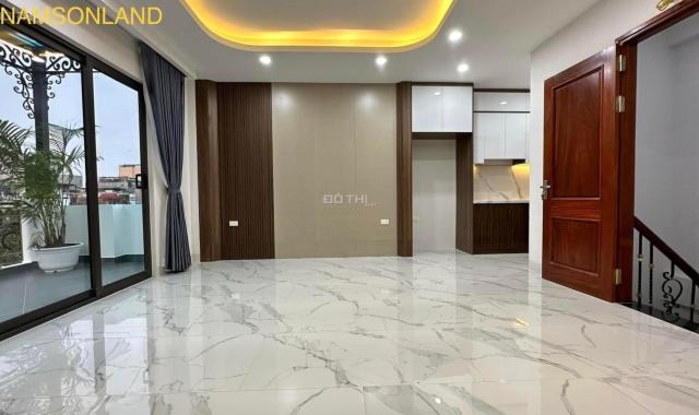 CỰC VIP nhà đẹp ngõ Trần Khát Chân, 9.4 tỷ, 50m2x6T, thang máy, ẢNH THẬT