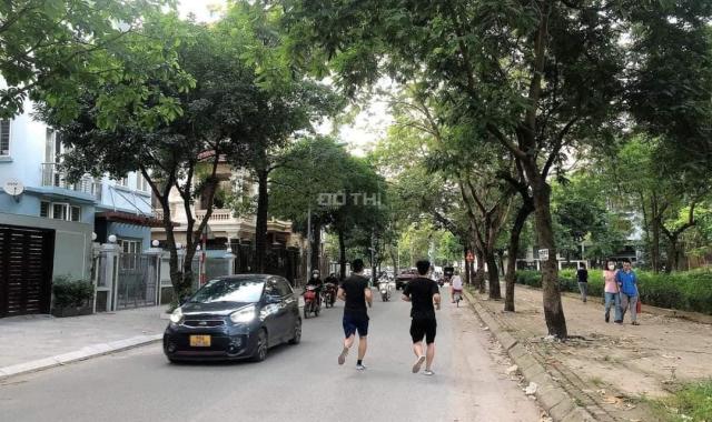 CẦN BÁN GẤP NHÀ HOÀNG MAI 112M  - 5 TẦNG - VIẢ HÈ- THANG MÁY - 2 THOÁNG - 3 Ô TÔ TRÁNH
