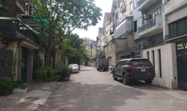 CẦN BÁN GẤP NHÀ HOÀNG MAI 112M  - 5 TẦNG - VIẢ HÈ- THANG MÁY - 2 THOÁNG - 3 Ô TÔ TRÁNH