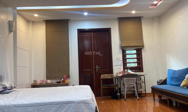 CẦN BÁN GẤP NHÀ HOÀNG MAI 112M  - 5 TẦNG - VIẢ HÈ- THANG MÁY - 2 THOÁNG - 3 Ô TÔ TRÁNH