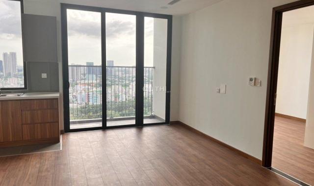 Cho thuê gấp căn hộ Eco Green Quận 7,nhà cơ bản 2PN-2WC giá 13tr/tháng .Xem nhà 0909802822 Trân