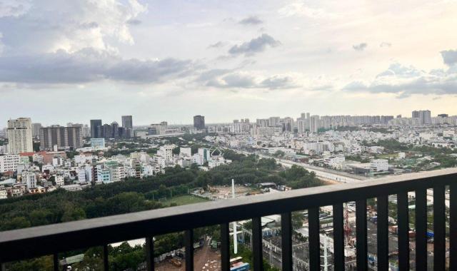 Cho thuê gấp căn hộ Eco Green Quận 7,nhà cơ bản 2PN-2WC giá 13tr/tháng .Xem nhà 0909802822 Trân