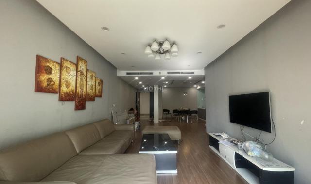 Cho thuê căn hộ Mandarin Garden, tầng 20, dt 168m2, 3PN, đủ đồ, giao nhà luôn