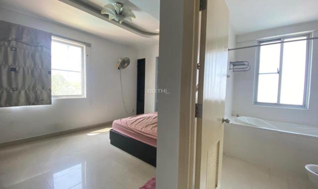 Cho thuê căn hộ Mỹ Khánh 1-Phú Mỹ Hưng giá 15tr/tháng LH:0909709460