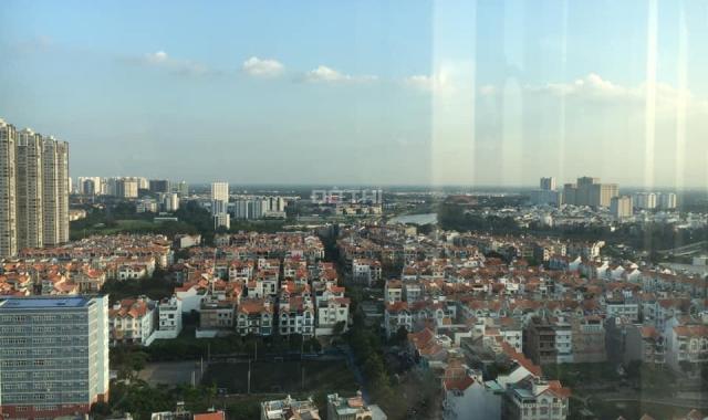 Tìm khách thuê căn hộ Hoàng Anh Thanh Bình 73m2 giá 9.5tr/tháng Quận 7.LH Trân 0909802822