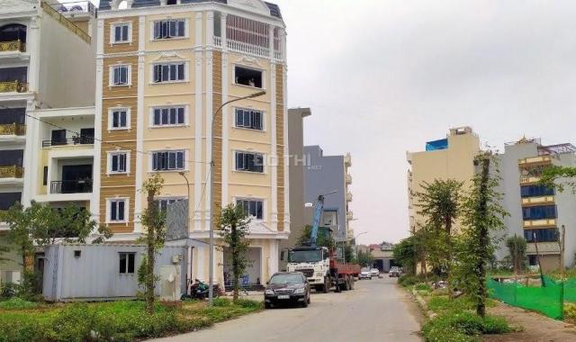 Bán đất Đấu giá tại Đường 21B, Phường Phú Lương, Hà Đông, Hà Nội diện tích 62.5m2 giá 61 Triệu/m2