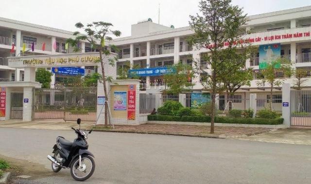Bán đất Đấu giá tại Đường 21B, Phường Phú Lương, Hà Đông, Hà Nội diện tích 62.5m2 giá 61 Triệu/m2
