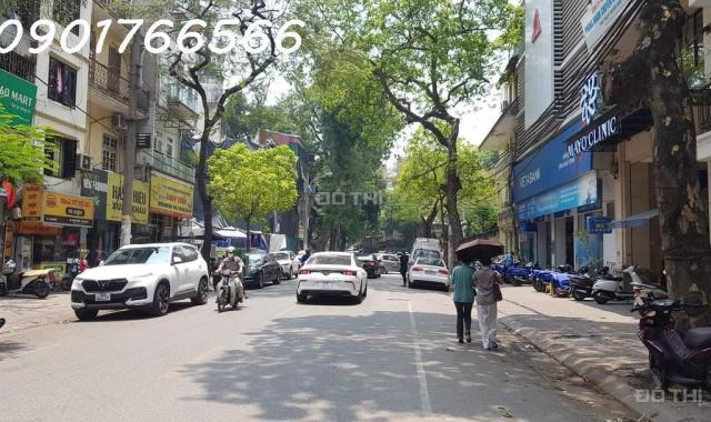 Bán Đất Phố Cổ, Mặt Phố Hàn Thuyên, Quận Hai Bà Trưng, 300m, Mt 20m, Giá 190 tỷ.