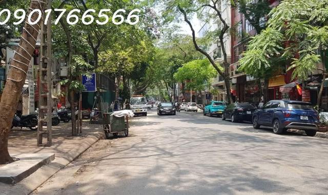 Bán Đất Phố Cổ, Mặt Phố Hàn Thuyên, Quận Hai Bà Trưng, 300m, Mt 20m, Giá 190 tỷ.
