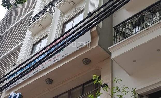 Bán Đất Phố Cổ, Mặt Phố Hàn Thuyên, Quận Hai Bà Trưng, 300m, Mt 20m, Giá 190 tỷ.