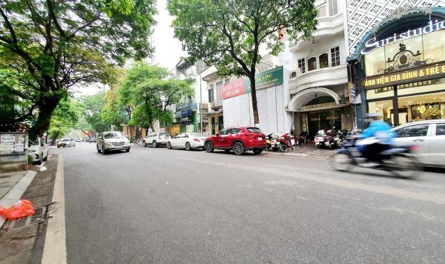 Nhà Đẹp, Phố Hoà Mã, Quận Hai Bà Trưng, 95m x 6T, Giá 42 tỷ.
