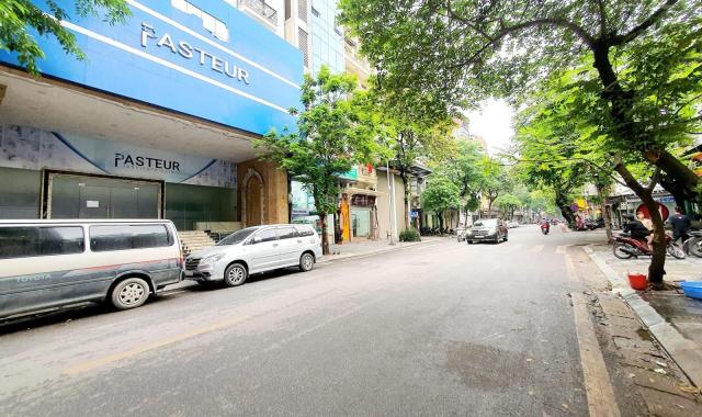 Nhà Đẹp, Phố Hoà Mã, Quận Hai Bà Trưng, 95m x 6T, Giá 42 tỷ.