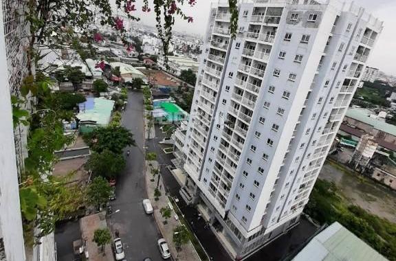 Cho thuê c/h Depot Metro Tham Lương Quận 12 70m 2pn 2wc giá 8tr lh 0937606849 Như Lan