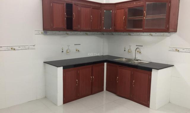 [ NGỘP BANK ] nhà 1T1L gần chợ Bình Chánh DTSD 76m2, 2PN, 2WC