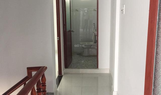 [ NGỘP BANK ] nhà 1T1L gần chợ Bình Chánh DTSD 76m2, 2PN, 2WC