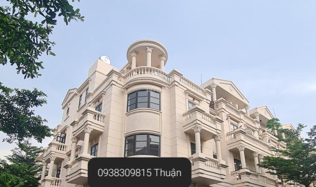 Cho THUÊ văn phòng Chính chủ - Cityland Garden Hills - chỉ từ 6tr/thang