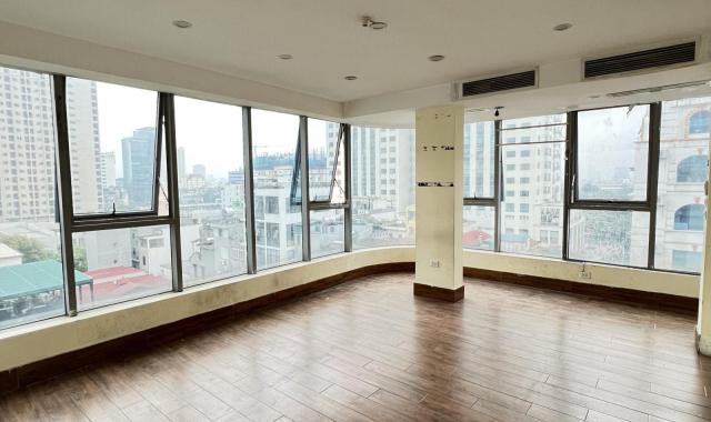 Cho thuê văn phòng 30, 40 và 100m2 tại 106 Hoàng Quốc Việt, nhà mới, giá rẻ