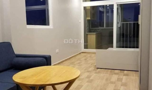 Bán tòa nhà CCMN 10 tầng,  dòng tiền 150tr/ tháng, mặt phố Đê La Thành, 34 phòng khép kín chỉ 17 tỷ