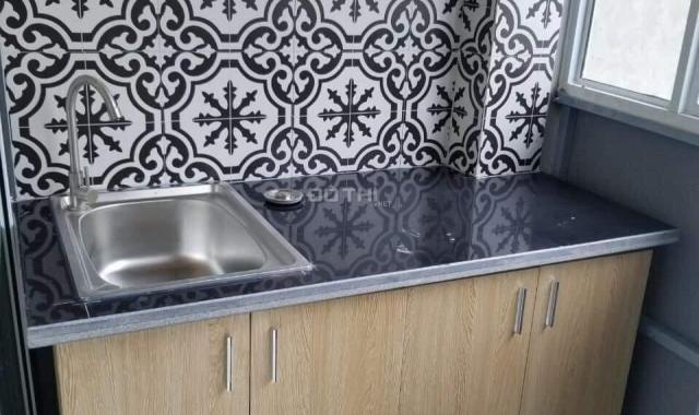 Bán tòa nhà CCMN 10 tầng,  dòng tiền 150tr/ tháng, mặt phố Đê La Thành, 34 phòng khép kín chỉ 17 tỷ