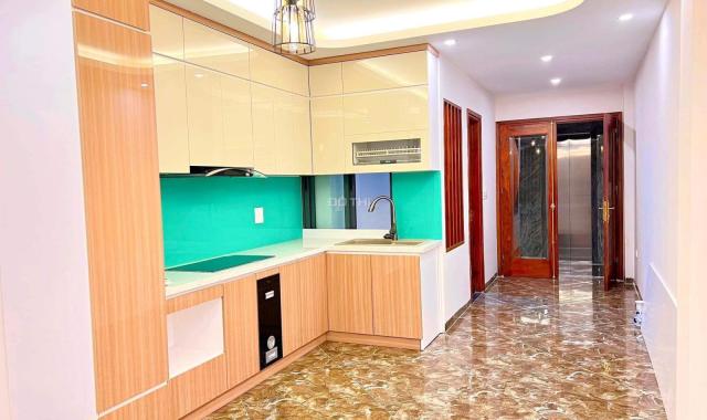 Hàng Hiếm Phố Ngọc Hà, Phân Lô, 66m2x5T, MT 4M, Thang Máy, Oto Đỗ Cửa, Kinh Doanh Đỉnh, LH mua ngay