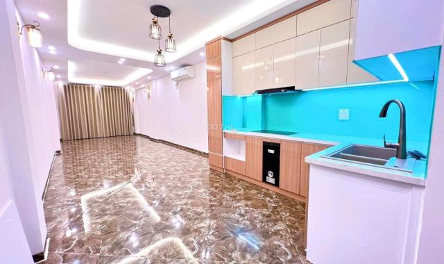 Hàng Hiếm Phố Ngọc Hà, Phân Lô, 66m2x5T, MT 4M, Thang Máy, Oto Đỗ Cửa, Kinh Doanh Đỉnh, LH mua ngay