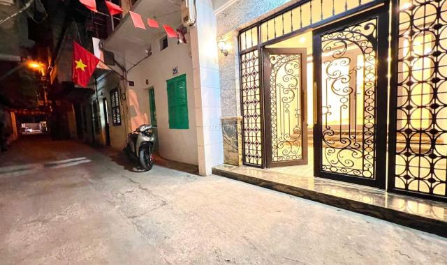 Hàng Hiếm Phố Ngọc Hà, Phân Lô, 66m2x5T, MT 4M, Thang Máy, Oto Đỗ Cửa, Kinh Doanh Đỉnh, LH mua ngay