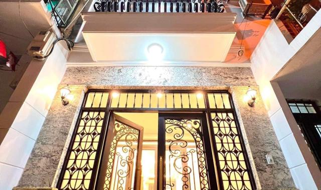 Hàng Hiếm Phố Ngọc Hà, Phân Lô, 66m2x5T, MT 4M, Thang Máy, Oto Đỗ Cửa, Kinh Doanh Đỉnh, LH mua ngay