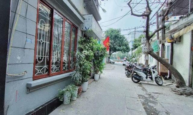 Bán mảnh đất Sài Đồng 45m phân lô ô tô 16c qua lại hơn 70tr/m