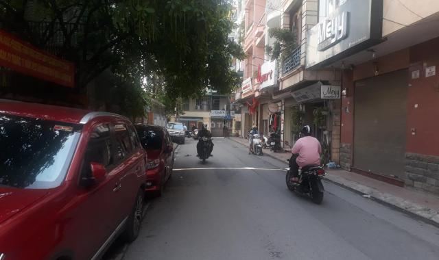 Bán mảnh đất Sài Đồng 45m phân lô ô tô 16c qua lại hơn 70tr/m