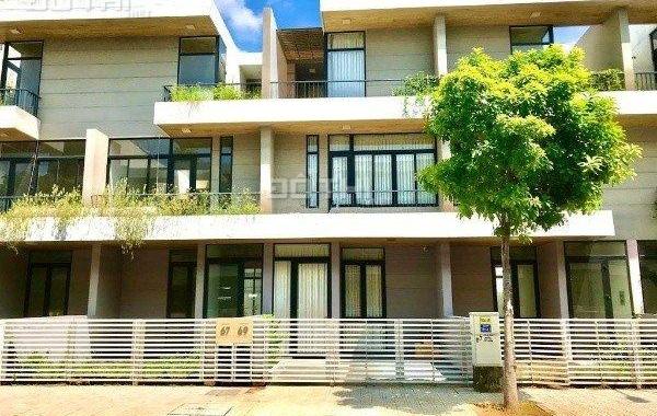 Bán nhà riêng tại Đường 35, Phường Cát Lái, Quận 2, Hồ Chí Minh diện tích 85m2 giá 10.9 Tỷ