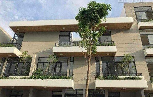 Bán nhà riêng tại Đường 35, Phường Cát Lái, Quận 2, Hồ Chí Minh diện tích 85m2 giá 10.9 Tỷ