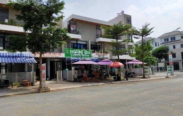 Bán nhà riêng tại Đường 35, Phường Cát Lái, Quận 2, Hồ Chí Minh diện tích 85m2 giá 10.9 Tỷ