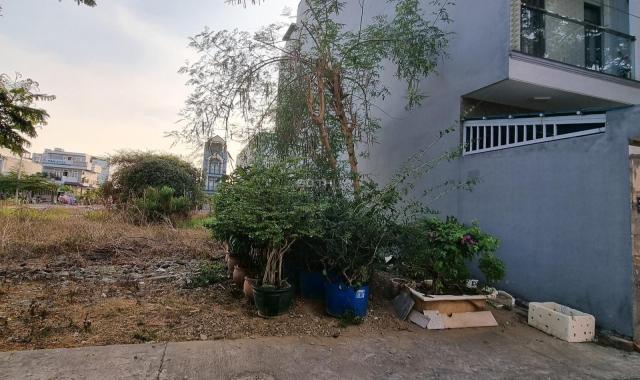 Bán đất tại Phường Tam Bình, Thủ Đức, Hồ Chí Minh diện tích 118.8m2 giá 6.95 Tỷ