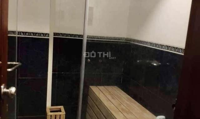 BÁN NHÀ MẶT PHÔ TRẦN THÁI TÔNG - QUẬN CẦU GIẤY - DIỆN TÍCH 40M2.