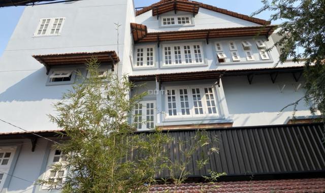 Bán nhà riêng tại Đường 1, Phường Hiệp Bình Chánh, Thủ Đức, Hồ Chí Minh diện tích 109m2 giá 18 Tỷ