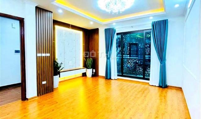 Bán nhà riêng tại Dự án Khu đô thị mới Định Công, Hoàng Mai, Hà Nội diện tích 45m2 giá 7.3 Tỷ