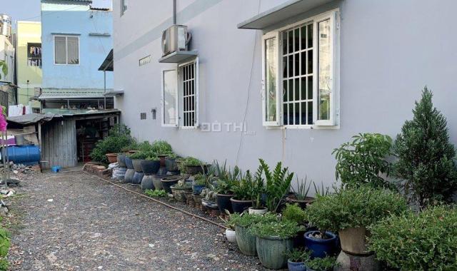 Bán đất tại Đường Quốc Lộ 13, Hiệp Bình Phước, Thủ Đức, Hồ Chí Minh diện tích 123m2 giá 7.95 tỷ
