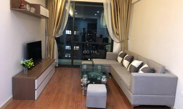 Cho thuê căn hộ chung cư Mon City Nam Từ Liêm, DT 86m2 2PN đầy đủ nội thất thiết kế đẹp (ảnh thật)