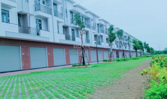 Shophouse Centa city đường 56m, vỉa hè 15m giá 6.x tỷ