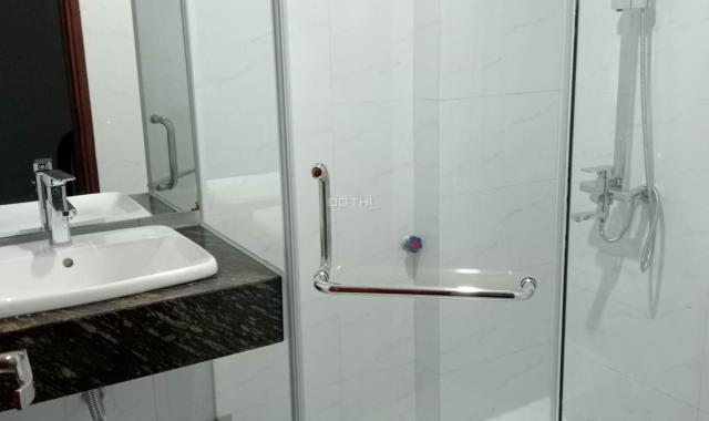 Bán nhà riêng tại đường Cầu Noi, Phường Cổ Nhuế 2, Bắc Từ Liêm, Hà Nội diện tích 44m2 giá 6.75 tỷ